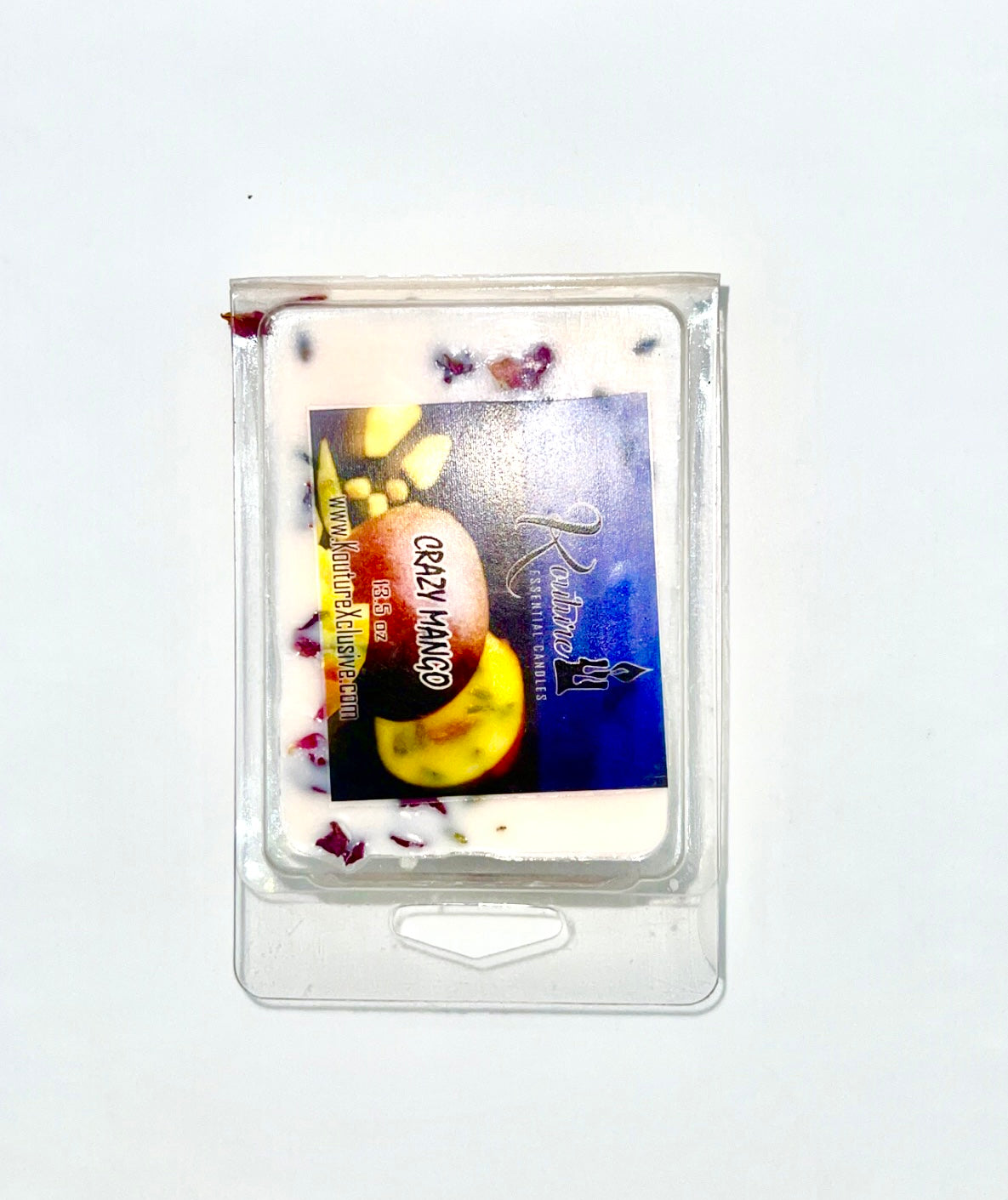 Crazy Mango Wax Melts